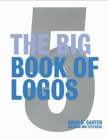 книга Big Book of Logos 5, автор: David E. Carter, Suzanna MW Stephens